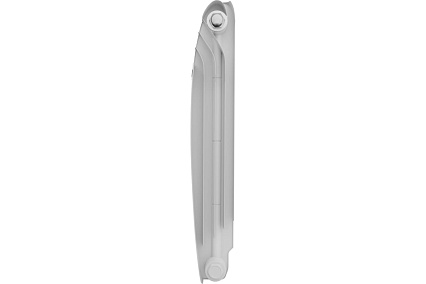 Радиатор Royal Thermo BiLiner 500/Bianco Traffico - 12 секц. НС-1176295