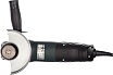 Угловая шлифмашина Metabo WQ 1400 600346000