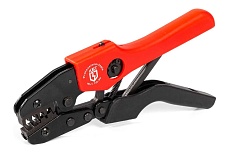 Пресс-клещи КВТ CTK-04 56541