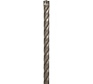 Бур по бетону 6x160 мм, SDS-plus (4 резца) Professional EKF db-6-160-4x4-ue