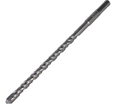 Бур SDS-plus 10x210 мм, S2 Patriot 812010058