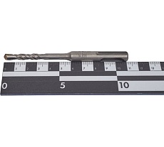 Бур Flex 201-107 (6х50х110 мм; SDS-plus) Hammer 30744