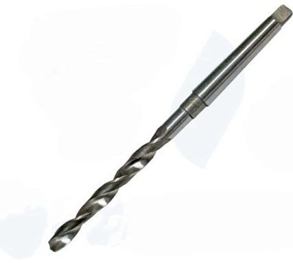 Сверло Vitatools d 25 мм с коническим хвостовиком по металлу средняя серия TA-7958840224984