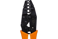 Обжимные клещи TDM ELECTRIC КО-7E 10-35мм SQ1001-0004