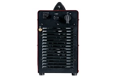 Сварочный инвертор Fubag INTIG 400 T AC/DC PULSE + Горелка FB TIG 26 5P 4m