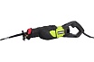 Сабельная пила WORX Professional 1400 Вт, кейс WU401