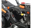 Бензиновая газонокосилка Patriot PT 53 LSI Premium 512109050