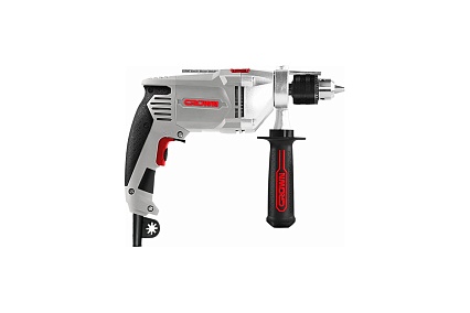 Ударная дрель Crown CT10130