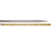 Пика для перфоратора SDS-Max, 18x400 мм TORGWIN T460811