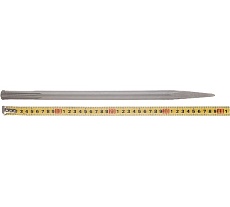 Пика для перфоратора SDS-Max, 18x400 мм TORGWIN T460811