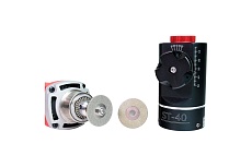  FABTEC Заточной диск для ST-40 FABTEC 37586