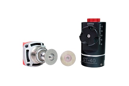  FABTEC Заточной диск для ST-40 FABTEC 37586