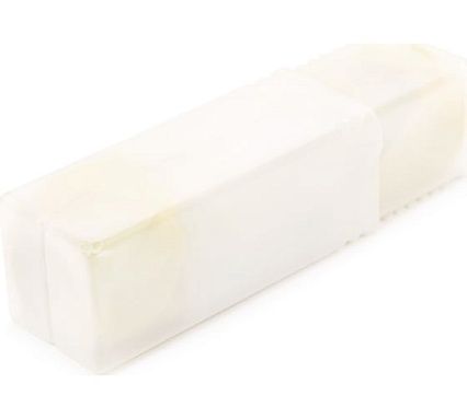 Втулка переходная КМ 5/2 с лапкой Micron 45184