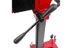 Алмазная установка на стойке без наклона Messer dm350e-p 3,5 квт, 360/750/1000 об/мин 10-40-352