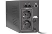 Источник бесперебойного питания Exegate Power.Back.BNB-850.LED.AVR.EURO.RJ.USB.850VA/480W.LED.AVR2.евро.RJ45/11USB 285474