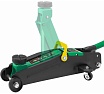 Домкрат Rockforce подкатной 2т RF-TH22001CB(29978)