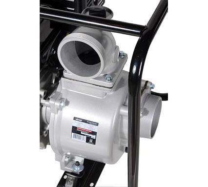 Мотопомпа Huter MP-100 70/11/5