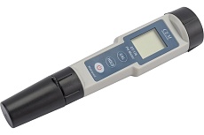 Влагозащищенный pH метр CEM DT-176 482612