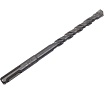 Бур по бетону (10x160x100 мм; 2 грани; SDS-Plus) Kranz KR-91-0013
