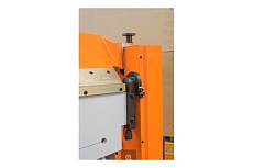 Листогибочный сегментный станок Stalex MFS 2020/1.5 373304