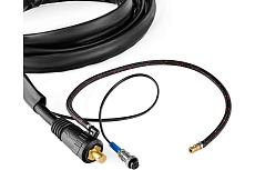 Горелка TIG TP 26S (ОКС 35-50, б/р, 2PIN) 4 м TBW2604-12 ПТК 00000037728