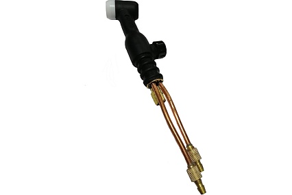 Гусак BT-18W с клапаном для горелки TIG 18 Grovers BK-180.003