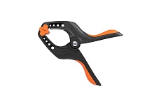 Пружинная струбцина KENDO 6"/165мм 40103