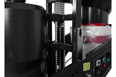 Промышленный строительный пылесос High Tech Grinding HTG IVC-45L IVC45L