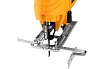 Электролобзик Deko DKJS850 850 Вт, в кейсе 063-4330