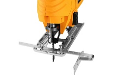 Электролобзик Deko DKJS850 850 Вт, в кейсе 063-4330