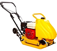 Виброплита Redverg RD-29155H 5017293