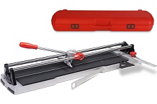 Ручной плиткорез в кейсе RUBI SPEED-72 N 14986