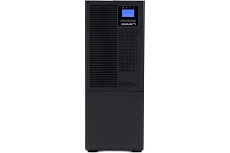 Источник бесперебойного питания Innova T II 6K 6000Вт 6000ВА черный Ippon 1873269