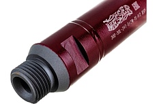Алмазная коронка для бурения армированного бетона (30х300 мм) Messer 06-10-030