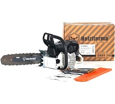 Бензопила Holzfforma G660 Pro 18&quot; G660PRO