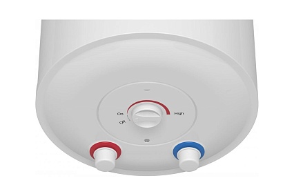 Аккумуляционный электрический бытовой водонагреватель Thermex N 15 O ЭдЭБ00626