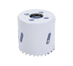 Коронка Bi-Metall 47 мм, М42 Со8% TOOLAS 00007230