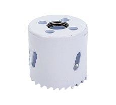 Коронка Bi-Metall 47 мм, М42 Со8% TOOLAS 00007230