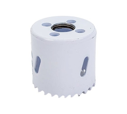 Коронка Bi-Metall 47 мм, М42 Со8% TOOLAS 00007230