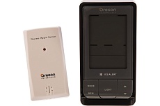 Термометр-гигрометр Oregon Scientific с передачей данных по Bluetooth RAR213HGX