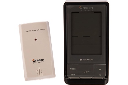 Термометр-гигрометр Oregon Scientific с передачей данных по Bluetooth RAR213HGX