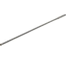 Бур с крестовой пластиной (16х800 мм; SDS MAX) Резолюкс 15445