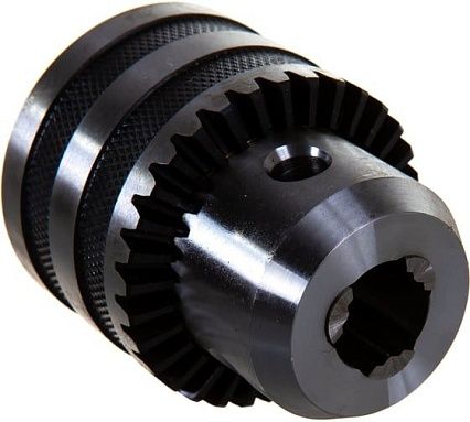 Патрон сверлильный с ключом (B16; 3-16 мм) PROMA 25160316