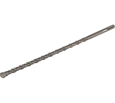 Бур по бетону (12x310 мм; SDS-Plus) Креост 8212300