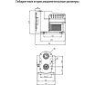 Насосная станция UNIPUMP SCA MINI с частотным преобразователем 76053