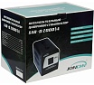 Интеллектуальный однофазный стабилизатор напряжения JONCHN SAR-D2000VA