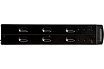 Источник бесперебойного питания Ippon Innova RT 1500 1350Вт 1500ВА черный 621778
