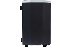 Газовый стальной котел RUGAS ALMAZ КСГ-16 с УГ-19 TGV-307 11304