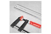 F-образная струбцина WORKPRO 120х600 мм WP232029