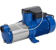 Насос AQUARIO AMH-180-10P 2881